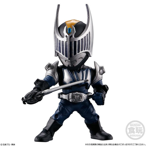 『仮面ライダーシリーズ』【食玩】CONVERGE MOTION 仮面ライダー6【BOX】